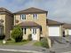 Thumbnail Detached house for sale in Templecombe, Somerset