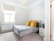 Thumbnail Flat for sale in Rushcroft Road, London