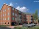 Thumbnail Flat to rent in Peckston Place, Bury St. Edmunds