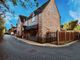 Thumbnail Detached house for sale in Fletchers Drift Lane, Nuneaton