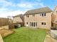 Thumbnail Detached house for sale in Canute Close, Macclesfield, Cheshire