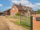 Thumbnail Property to rent in St. Albans Road, Codicote, Hitchin, Hertfordshire