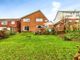 Thumbnail Detached house for sale in Lingwood Close, Southampton, Hampshire