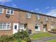 Thumbnail Terraced house for sale in Brynheulog, Rhayader, Powys