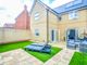 Thumbnail Link-detached house for sale in Elizabeth Gardens, Rochford