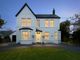 Thumbnail Detached house for sale in Lon Las, Morfa Nefyn