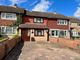 Thumbnail Terraced house for sale in Berry Close, Belton, Great Yarmouth