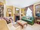 Thumbnail Terraced house for sale in Grosvenor Cottages, Eaton Terrace, London