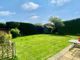 Thumbnail Property for sale in Northover Road, Pennington, Lymington