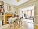 Thumbnail Terraced house for sale in Brunswick Avenue, London