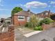 Thumbnail Bungalow for sale in Knightsway, Garforth, Leeds, West Yorkshire