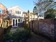 Thumbnail Terraced house to rent in Bollin Grove, Prestbury, Macclesfield