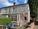Thumbnail Semi-detached house for sale in Sheppard Road, Doncaster