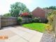 Thumbnail Town house for sale in Royal Way, Baddeley Green, Stoke-On-Trent