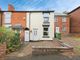 Thumbnail End terrace house for sale in York Street, Kidderminster, Worcestershire