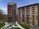 Thumbnail Flat for sale in Springfield Park, Mill Wood, Maidstone Kent