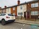 Thumbnail Terraced house for sale in Elm Park Road, Reading, Berkshire