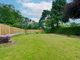 Thumbnail Detached bungalow for sale in Blackfirs Lane, Somerford, Congleton, Cheshire