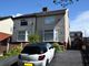 Thumbnail Semi-detached house to rent in Casterton Avenue, Burnley