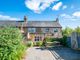 Thumbnail Cottage for sale in Ongar Road, Dunmow