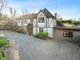 Thumbnail Detached house for sale in Warren Lane, Stanmore, Middlesex