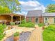 Thumbnail Barn conversion for sale in Leckhampstead, Buckingham