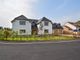 Thumbnail Detached house for sale in Maple Rise, Pampisford Road, Great Abington, Cambridge