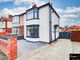 Thumbnail Semi-detached house for sale in Cambrian Road, Billingham