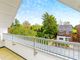 Thumbnail Flat for sale in Rectory Park, South Croydon