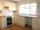Thumbnail Link-detached house to rent in Spring Meadow, Dorton, Buckinghamshire