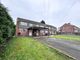 Thumbnail Semi-detached house for sale in Milton Road, Scunthorpe