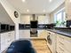 Thumbnail Town house for sale in Bahram Road, Costessey, Norwich