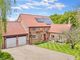 Thumbnail Detached house for sale in Chapel Street, Beckingham, Lincoln