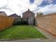 Thumbnail End terrace house to rent in Railway View, Aiskew, Bedale, North Yorkshire