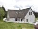 Thumbnail Detached house for sale in Miorbhail Beag, Altass, Lairg