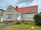 Thumbnail Bungalow for sale in Vicarage Lane, Kidwelly, Carmarthenshire