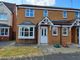 Thumbnail Semi-detached house to rent in Armstrong Drive, Willington, Crook