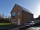 Thumbnail Detached house for sale in Blew Close, Banwell