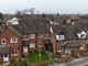 Thumbnail Terraced house for sale in Lincoln Place, Thame, Oxfordshire