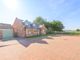 Thumbnail Detached bungalow for sale in The Gables, Hundleby