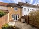 Thumbnail Terraced house for sale in Park Side, Epping