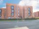 Thumbnail Flat for sale in Blanchard Court, Cranford Lane, Heston