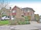 Thumbnail Detached house for sale in The Landway, Bearsted, Maidstone