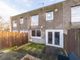 Thumbnail Terraced house for sale in Carledubs Avenue, Uphall