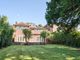 Thumbnail Detached house for sale in Stanmore, Middlesex