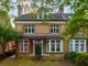 Thumbnail Semi-detached house for sale in Queen Anne Avenue, Bromley