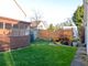 Thumbnail Detached bungalow for sale in Summerhedge, Othery, Bridgwater