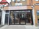 Thumbnail Restaurant/cafe for sale in Philip Lane, London