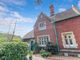 Thumbnail Property for sale in Salters Gardens, Church Road, Nascot Village