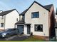 Thumbnail Detached house for sale in Heol Williams, Old St. Mellons, Cardiff
